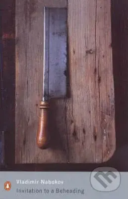 Invitation to a Beheading - Vladimir Nabokov - kniha z kategorie Beletrie
