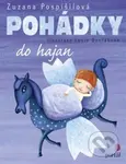 Pohádky do hajan - Zuzana Pospíšilová - kniha z kategorie Pohádky