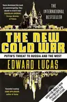 The New Cold War (Putin's Threat to Russia and the West) - kniha z kategorie Odborné a naučné