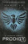 Prodigy - Marie Lu - kniha z kategorie Beletrie pro děti