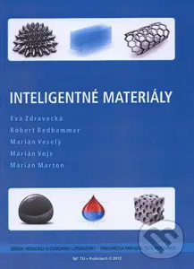 Inteligentné materály - Eva Zdravecká