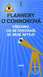 Všechno, co se povznáší, se musí setkat - Flannery O’Connorová - kniha z kategorie Beletrie