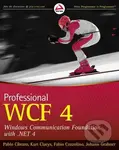 Professional WCF 4 (Windows Communication Foundation with .NET 4) - kniha z kategorie Odborné a naučné