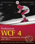 Professional WCF 4 (Windows Communication Foundation with .NET 4) - Paulo Cibraro