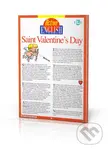 Active English Subject 7 - Saint Valentine´s Day