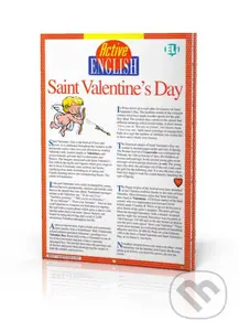 Active English Subject 7 - Saint Valentine´s Day