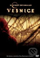 Osada - M. Night Shyamalan - film z kategorie Horory, fantasy a sci-fi