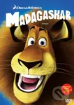 Madagaskar - Eric Darnell, Tom McGrath - film z kategorie Dětské a animované
