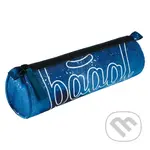 Etue studentská Baagl Steel