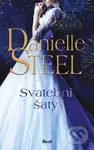 Svatební šaty - Danielle Steel - kniha z kategorie Společenská beletrie