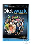 Network 2: Multipack B Pack - Tom Hutchinson