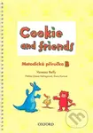Cookie and Friends: B Metodická Příručka - Vanessa Reilly - kniha z kategorie 1. stupeň