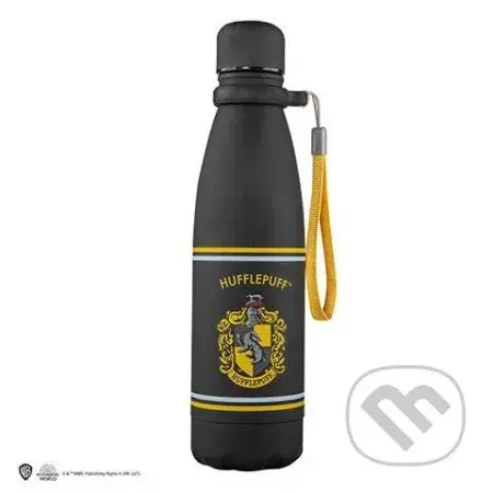 Harry Potter - Nerezová fľaša 500 ml - Bifľomor