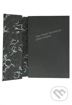 Zánik Titaniku - Hans Magnus Enzensberger - kniha z kategorie Poezie