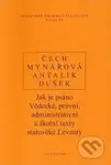 Jak je psáno (Vědecké, právní, administrativní a školní texty starověké Levanty) - kniha z kategorie Eseje, úvahy a glosy