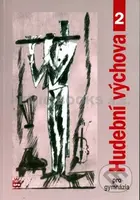 Hudební výchova pro gymnázia 2 - Alexandros Charalambidis - kniha z kategorie Gymnázia
