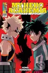 My Hero Academia 2 - Kohei Horikoshi