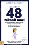 48 zákonů moci - Robert Greene
