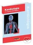 Kardiológia pre všeobecných lekárov - kniha z kategorie Kardiologie a angiologie