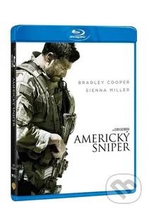 Americký sniper - Clint Eastwood