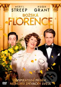 Božská Florence - Stephen Frears - film z kategorie Rodinné a romantické