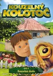 Kouzelný kolotoč 4 - film z kategorie Animované pohádky