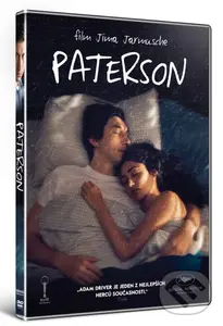 Paterson - Jim Jarmusch