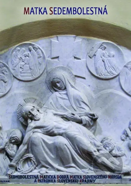 Matka Sedembolestná - Marek Poláček - film z kategorie Náboženské dokumenty
