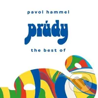 Pavol Hammel a Prúdy: Best of (LP) - Pavol Hammel