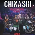 Chinaski: G2 Acoustic Stage (CD + DVD) - Chinaski