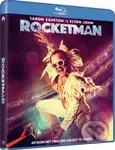 Rocketman - Dexter Fletcher - film z kategorie Dramata