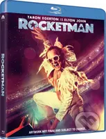 Rocketman - Dexter Fletcher - film z kategorie Dramata