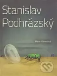 Stanislav Podhrázský - Marie Klimešová - kniha z kategorie Malířství