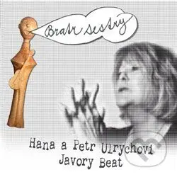 Bratr sestry - Petr Ulrych