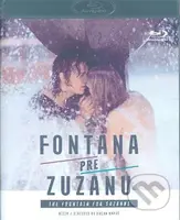 Fontána pre Zuzanu (blu-ray) - Dušan Rapoš - film z kategorie Rodinné a romantické