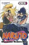 Naruto 40: Absolutní umění - Masaši Kišimoto - kniha z kategorie Komiksy