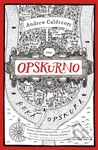 Opskurno - Andrew Caldecott - kniha z kategorie Sci-fi a fantasy