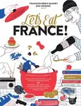 Let's Eat France! - François-Régis Gaudry - kniha z kategorie Národní kuchyně