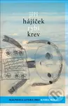 Rybí krev - Jiří Hájíček - kniha z kategorie Společenská beletrie
