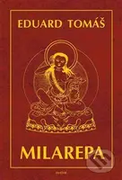Milarepa - Eduard Tomáš - kniha z kategorie Společenská beletrie
