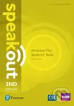 Speakout - Advanced Plus - Students' Book (2nd Edition) - Steve Oakes, Frances Eales