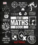 The Maths Book (Big Ideas Simply Explained) - kniha z kategorie Přírodní vědy a technika