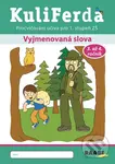 KuliFerda: Vyjmenovaná slova
