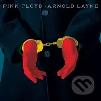 Pink Floyd : Arnold Layne - Live at Syd Barrett Tribute, 2007 (RSD 2020) LP