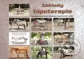 Základy hipoterapie - Hana Hermannová, Daniela Munichová, Zoran Nerandžič, - kniha z kategorie Psychoterapie