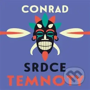 Srdce temnoty - Joseph Conrad - audiokniha z kategorie Společenská beletrie