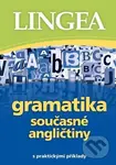 Gramatika současné angličtiny s praktickými příklady - kniha z kategorie Jazykové učebnice a slovníky