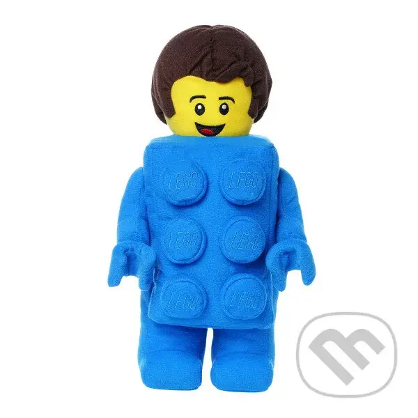 LEGO Tehlička Chlapec