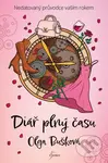 Diář plný času - Olga Bušková