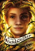 Woodwalker - Cizí divočina - Katja Brandis - kniha z kategorie Beletrie pro děti